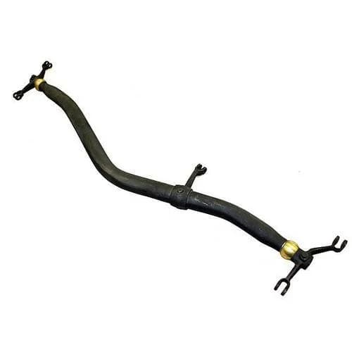 Rebuilt brake cross-shaft