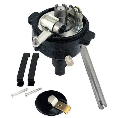 Rebuilt early Ford distributor
