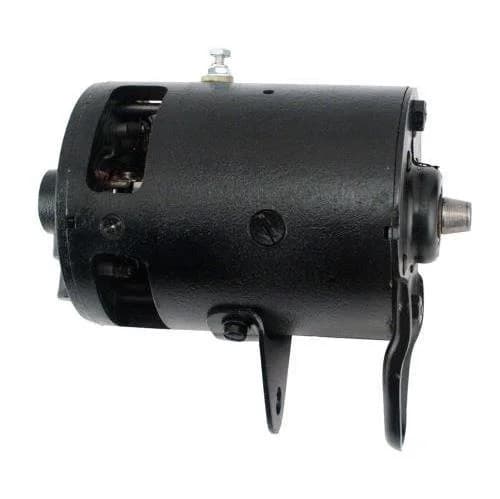 Rebuilt early Ford generator